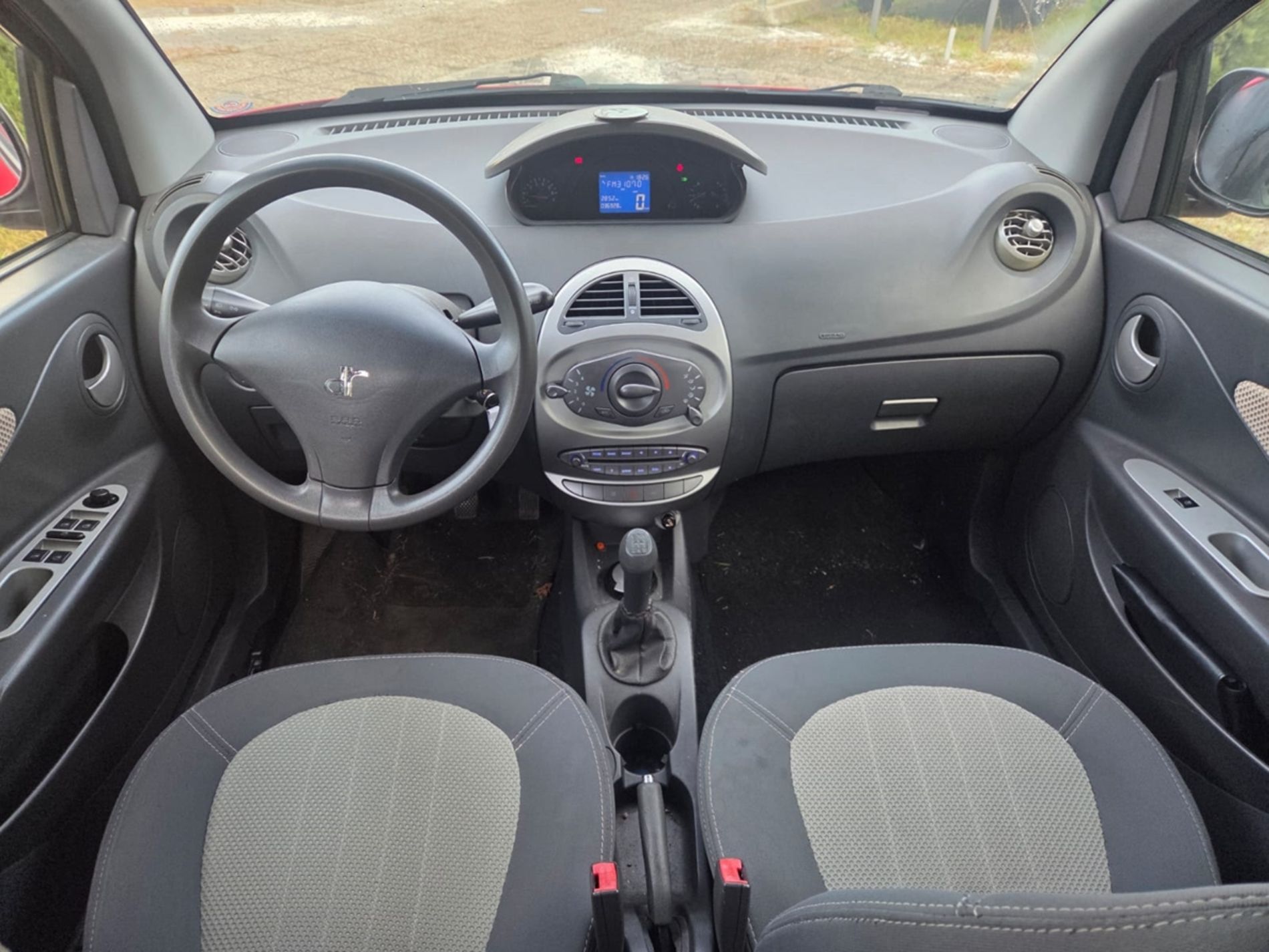 1.3 83CV - NEOPATENTATI - Gallotti Auto